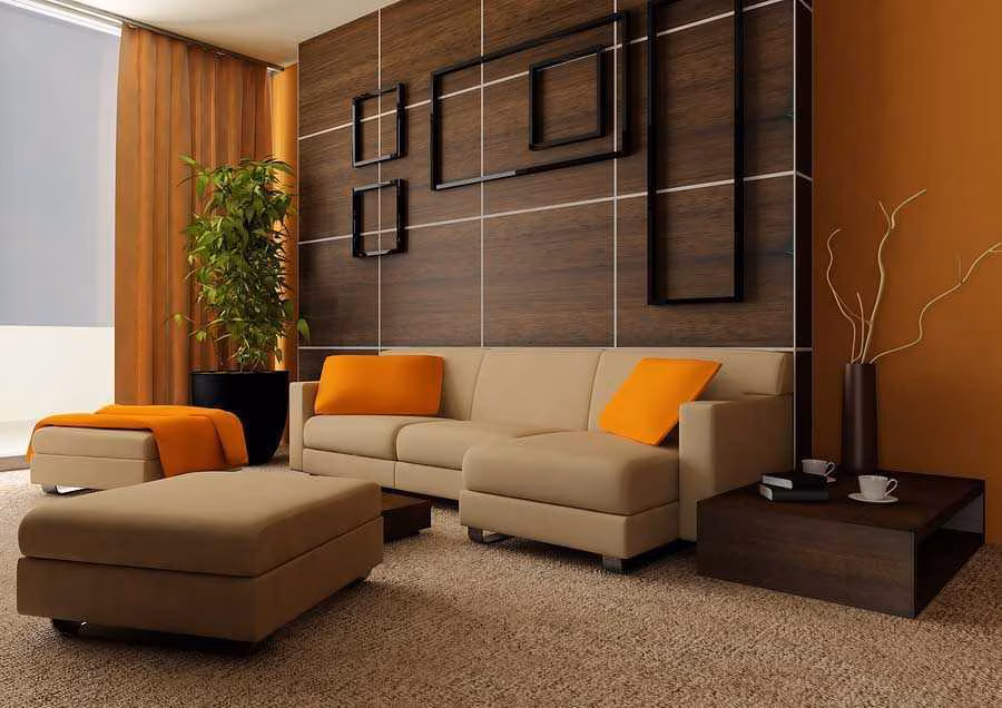 Our Journey of Excellence in Interior Design