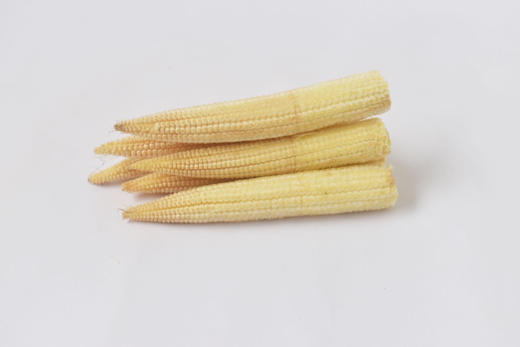 Baby Corn