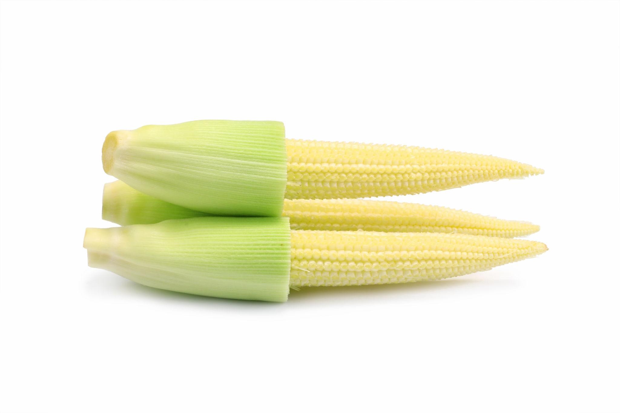 Baby Corn