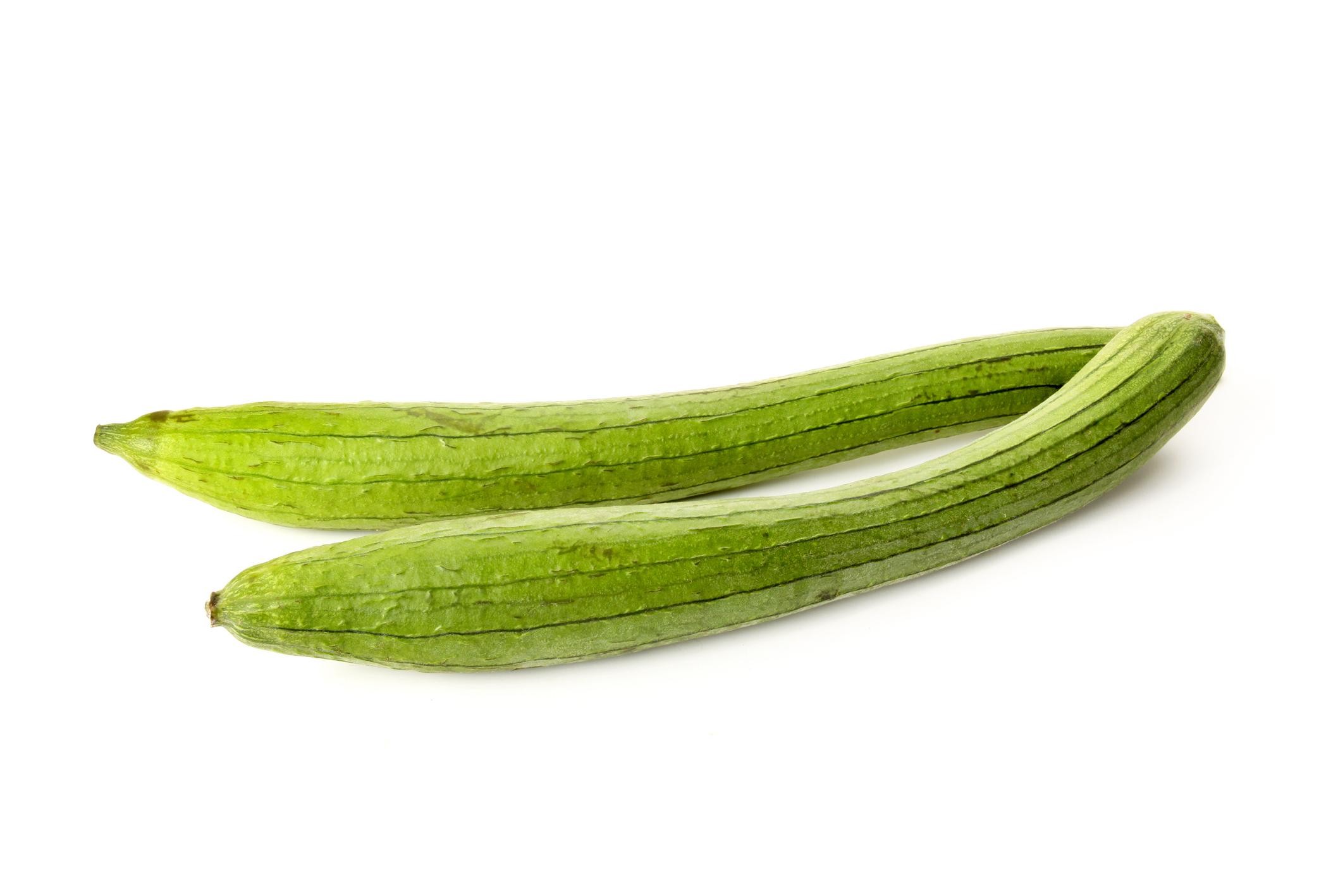 Fresh Ridge Gourd - 500g