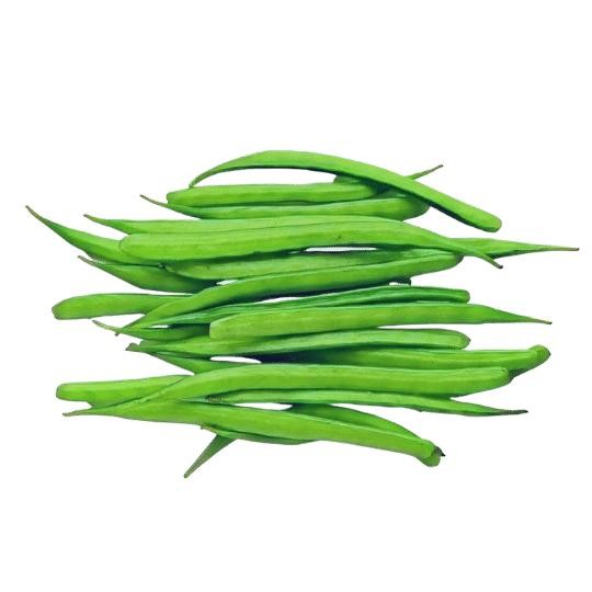 Cluster Beans