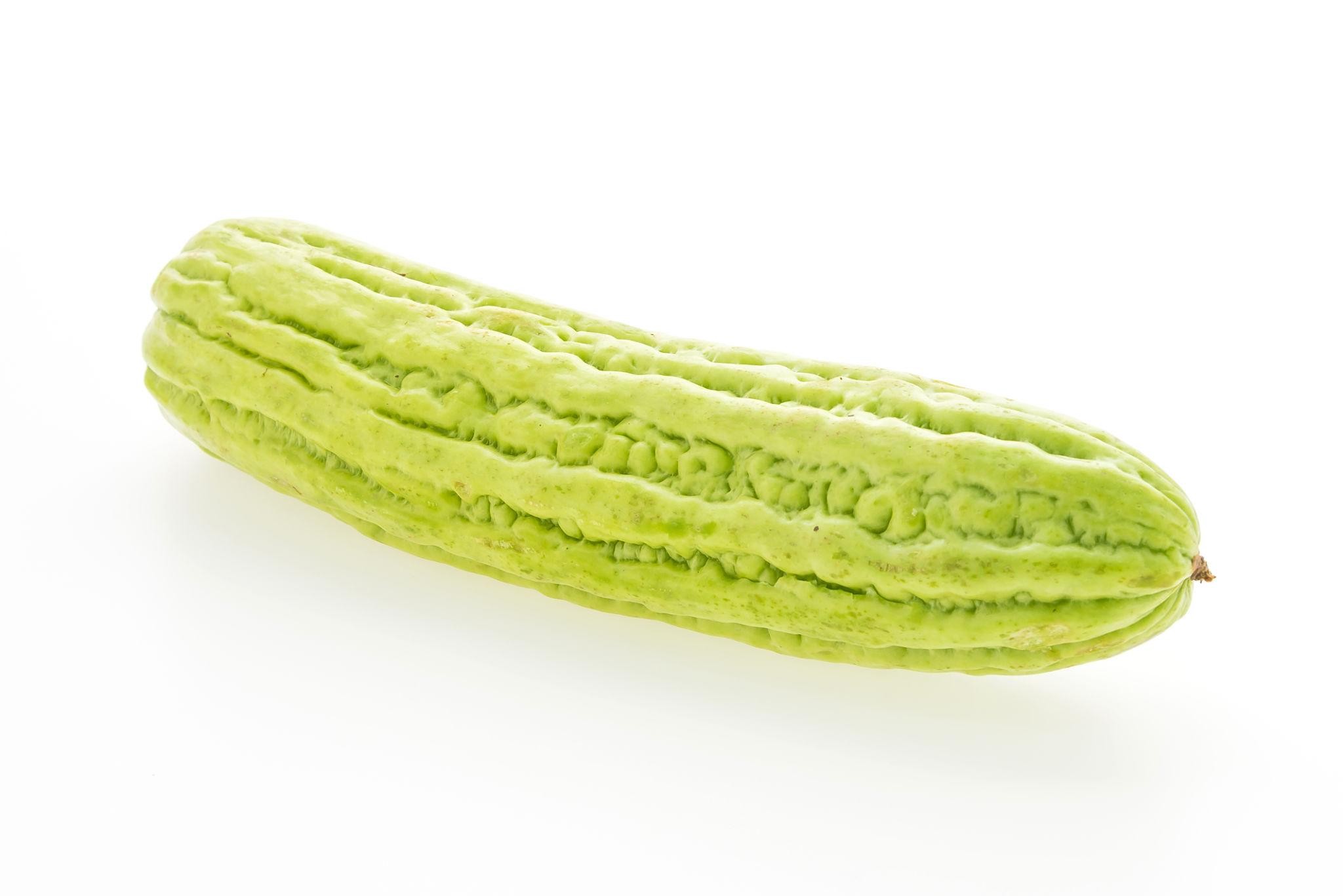Thai Bitter Gourd