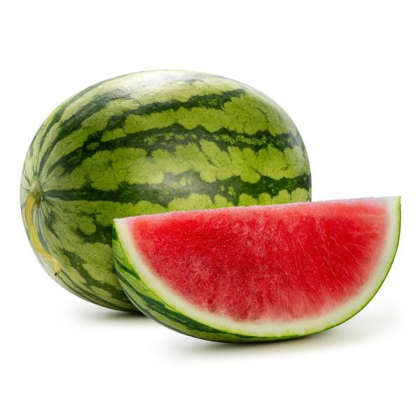 Seedless Watermelon