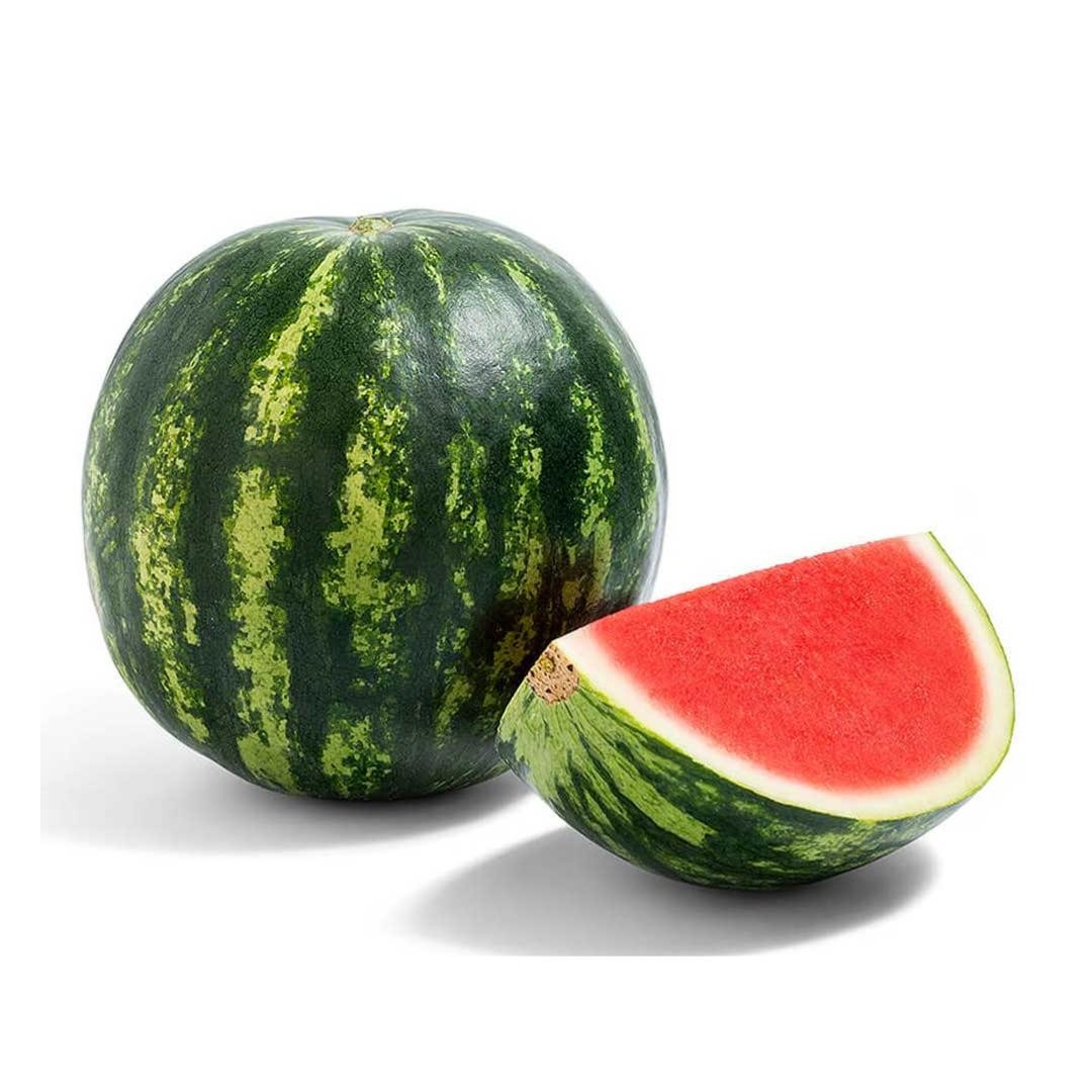 Seedless Watermelon