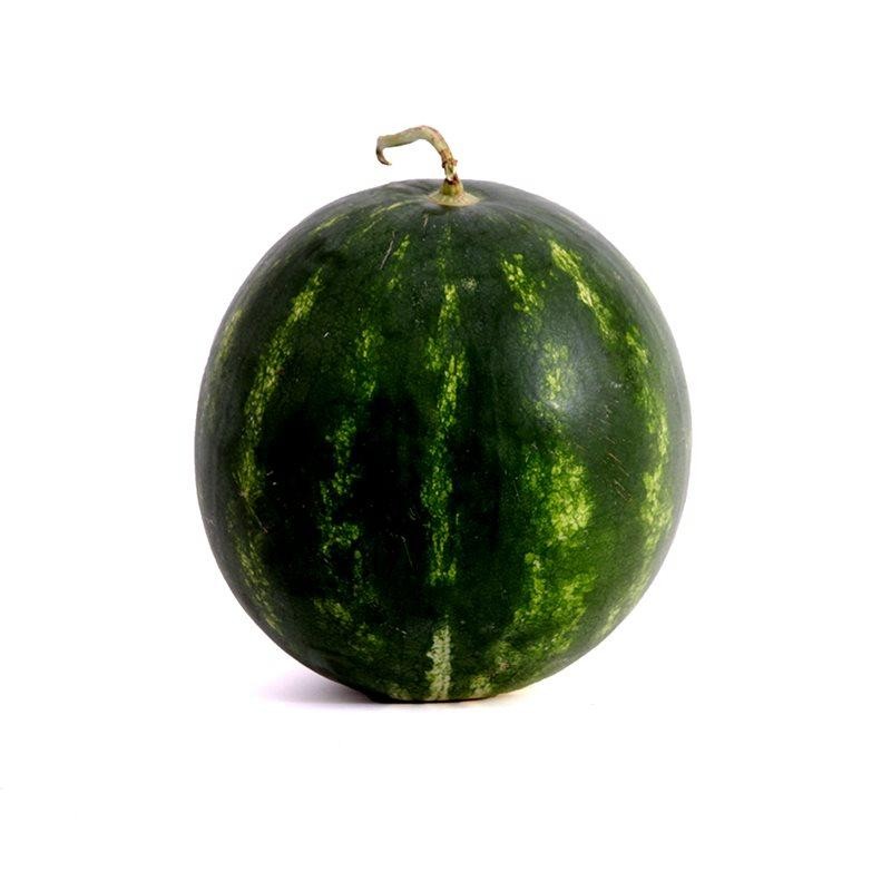 Red Watermelon - 1pc