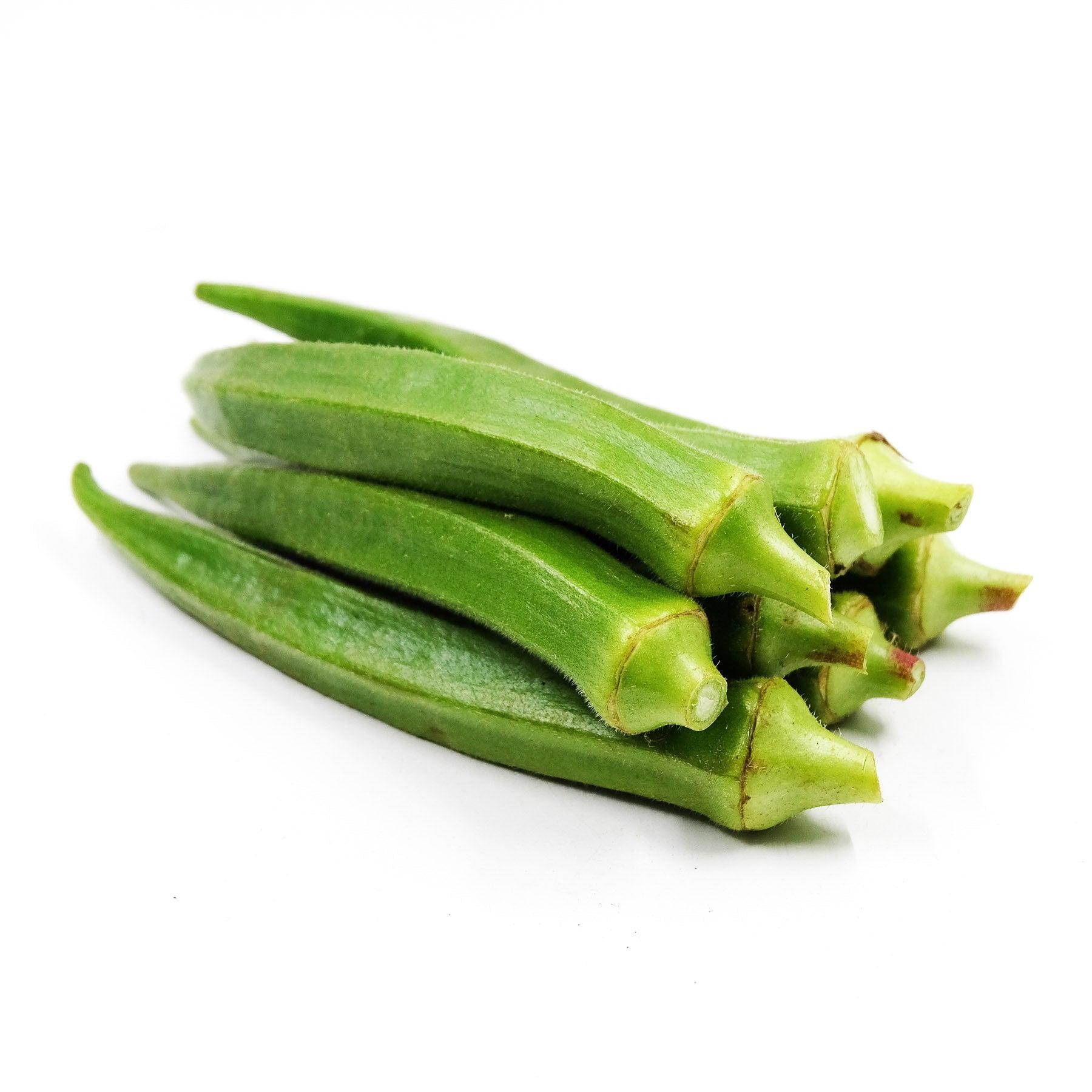 Baby Okra
