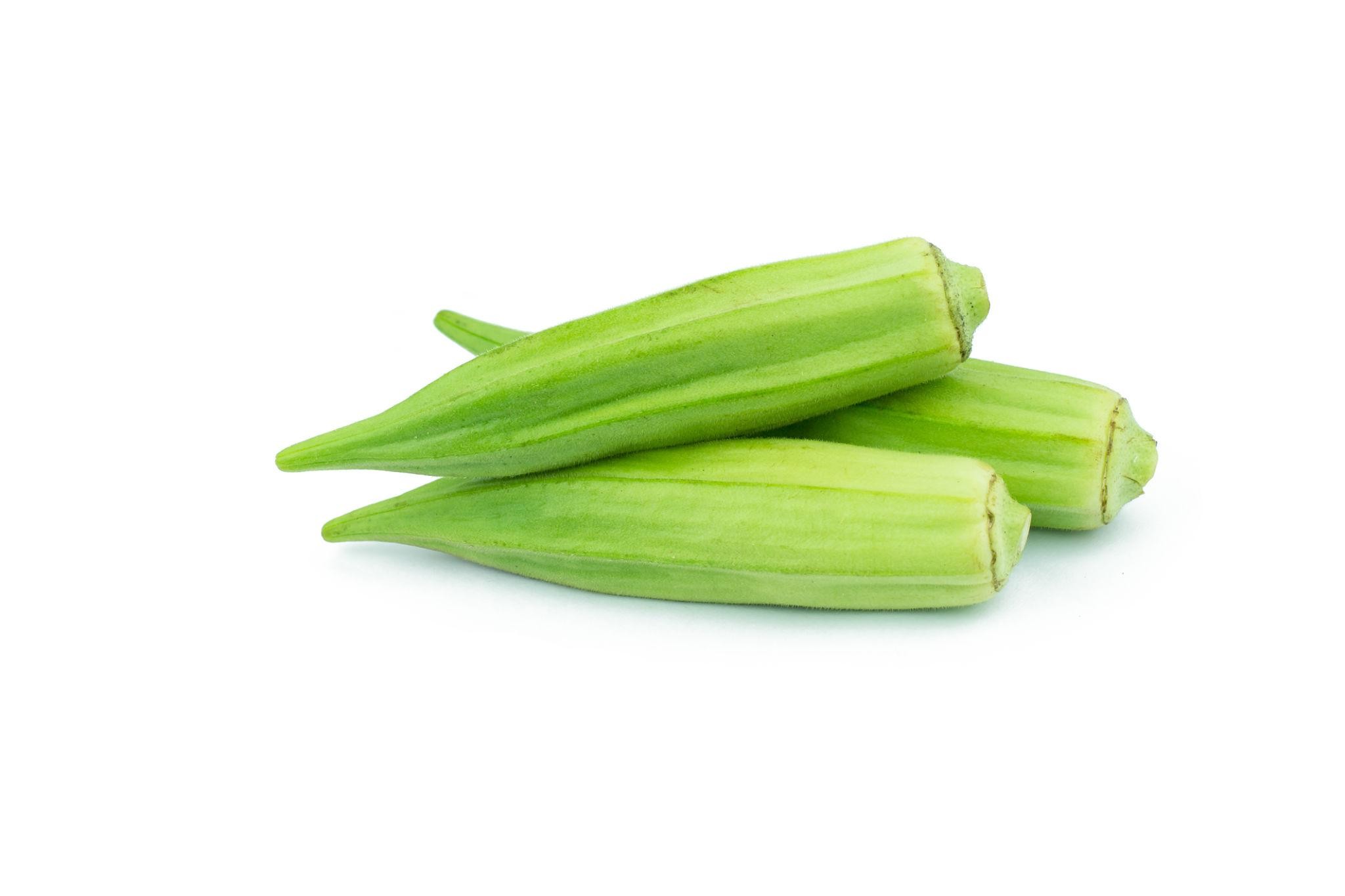 Baby Okra