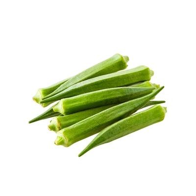 Baby Okra