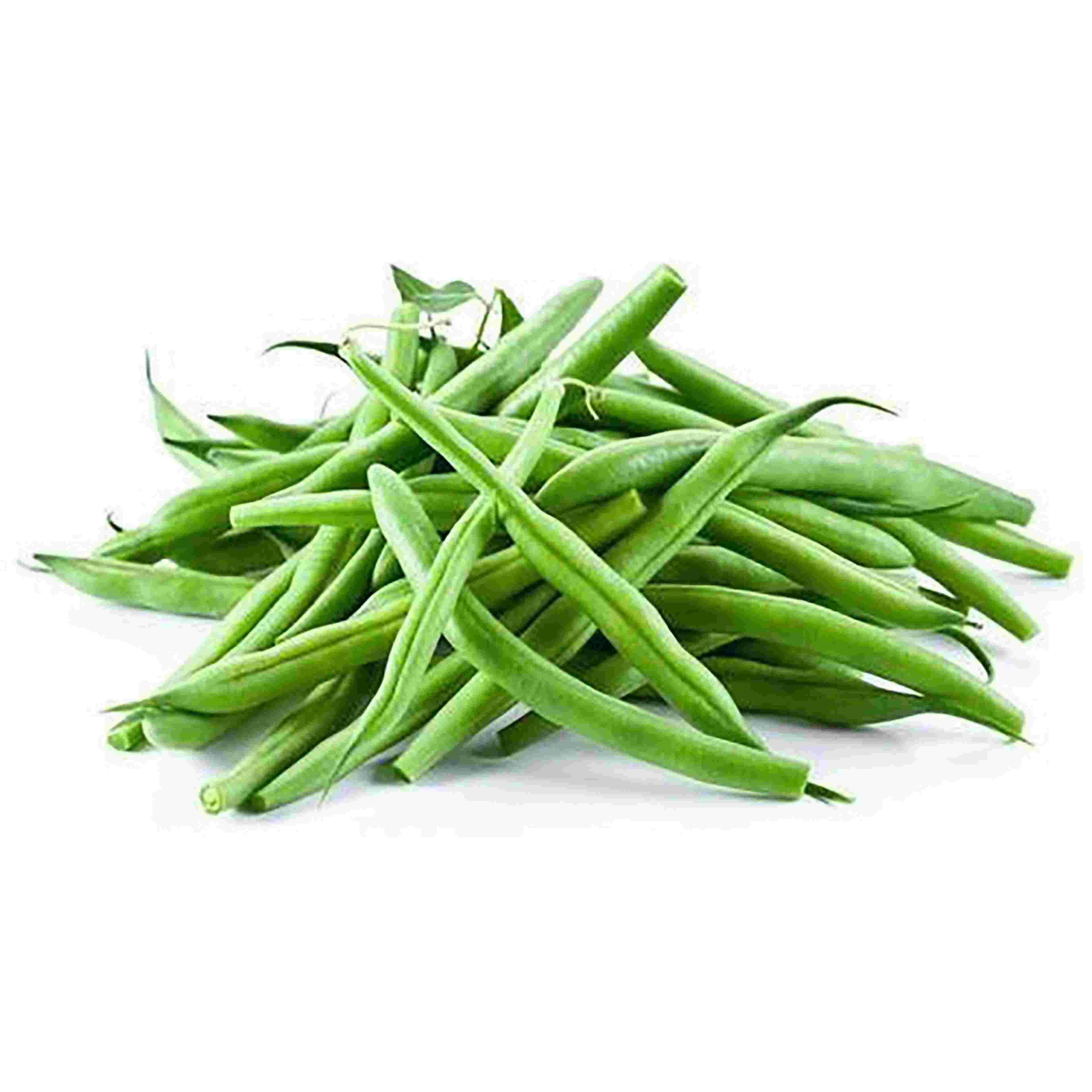 Fresh Green Beans - 500g