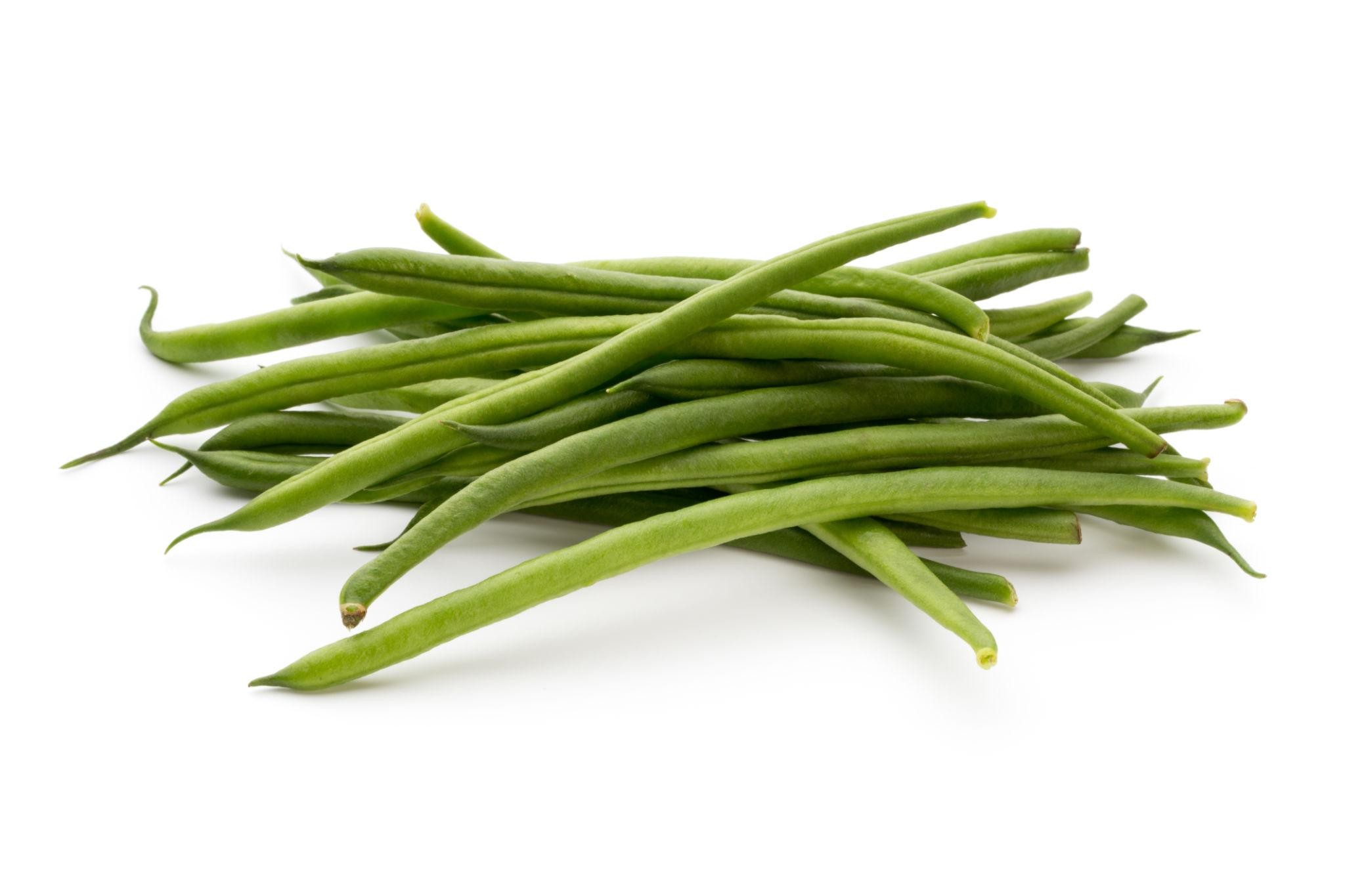 Fresh Green Beans - 500g