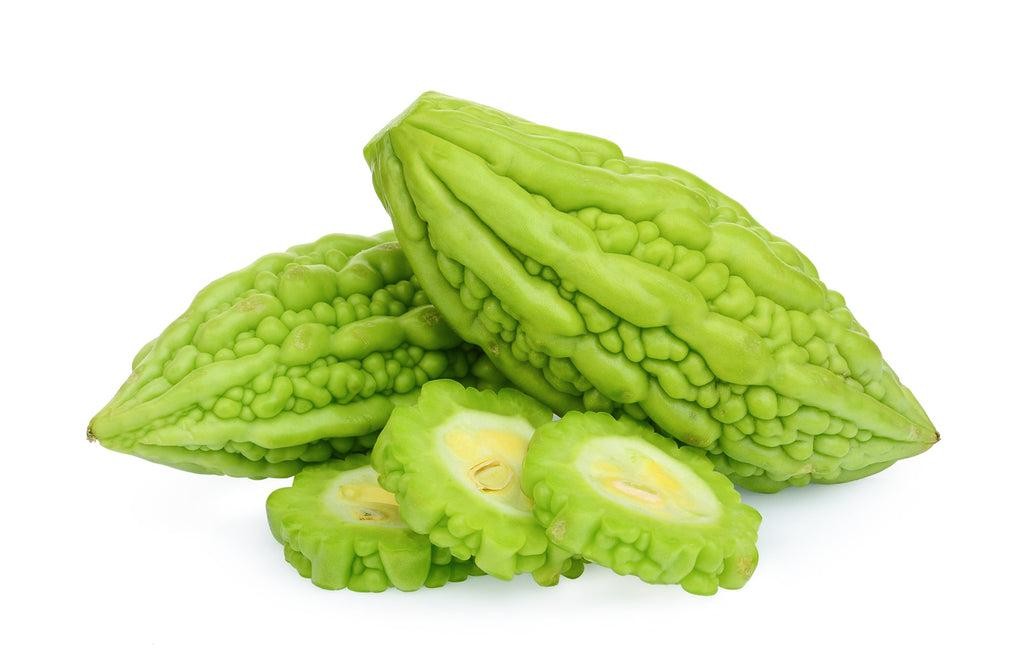 Small Bitter Gourd