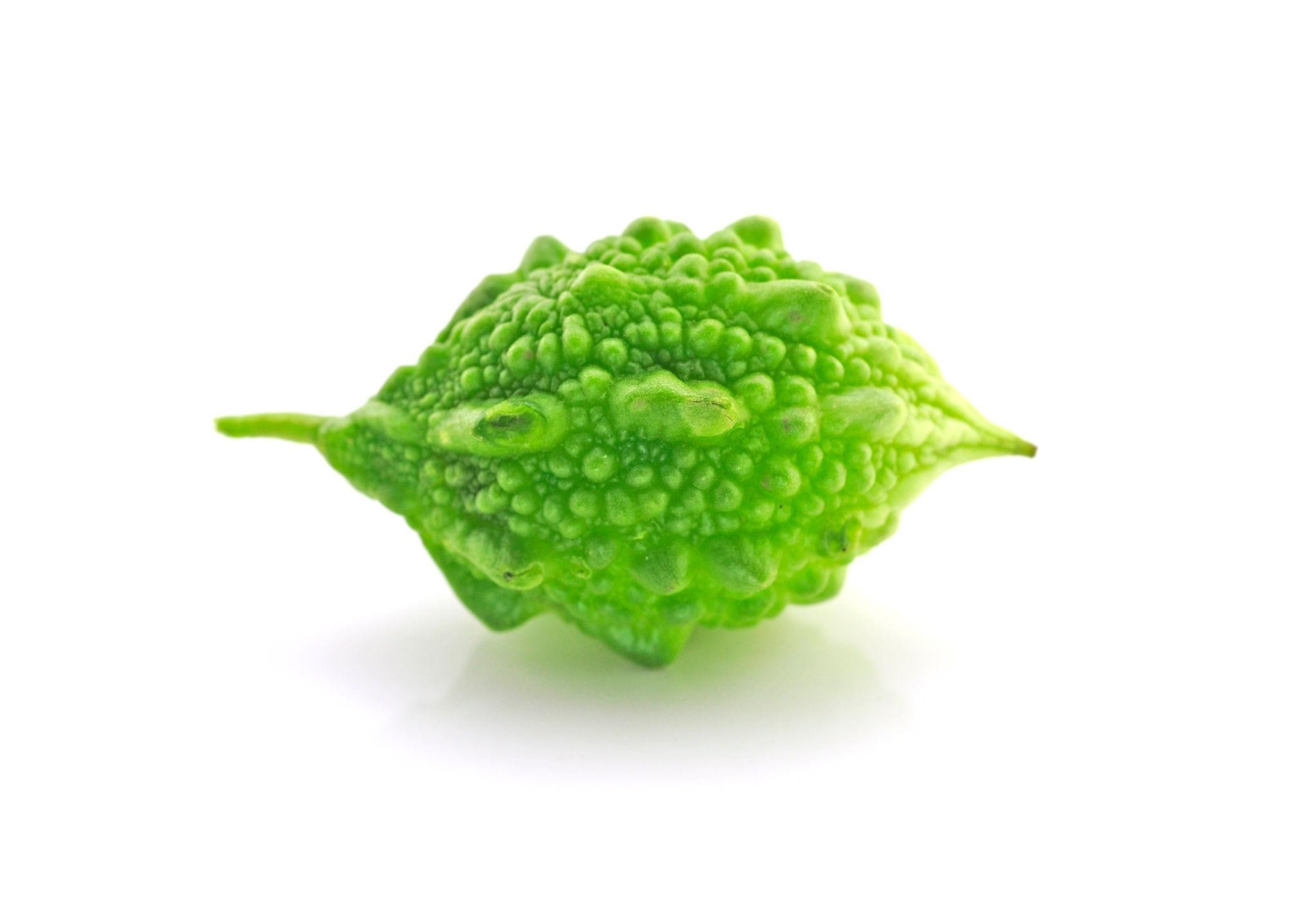 Small Bitter Gourd