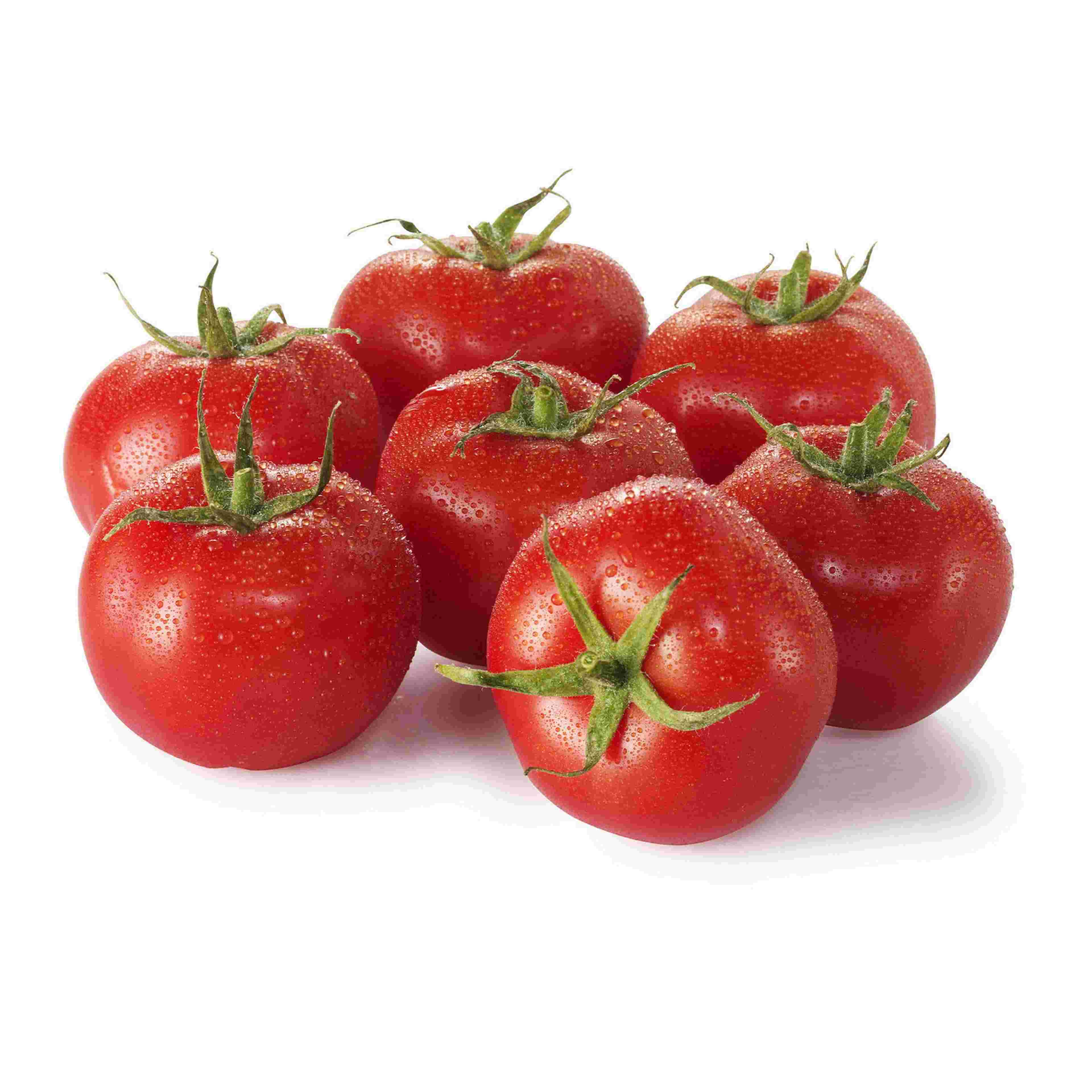 Organic Tomatoes