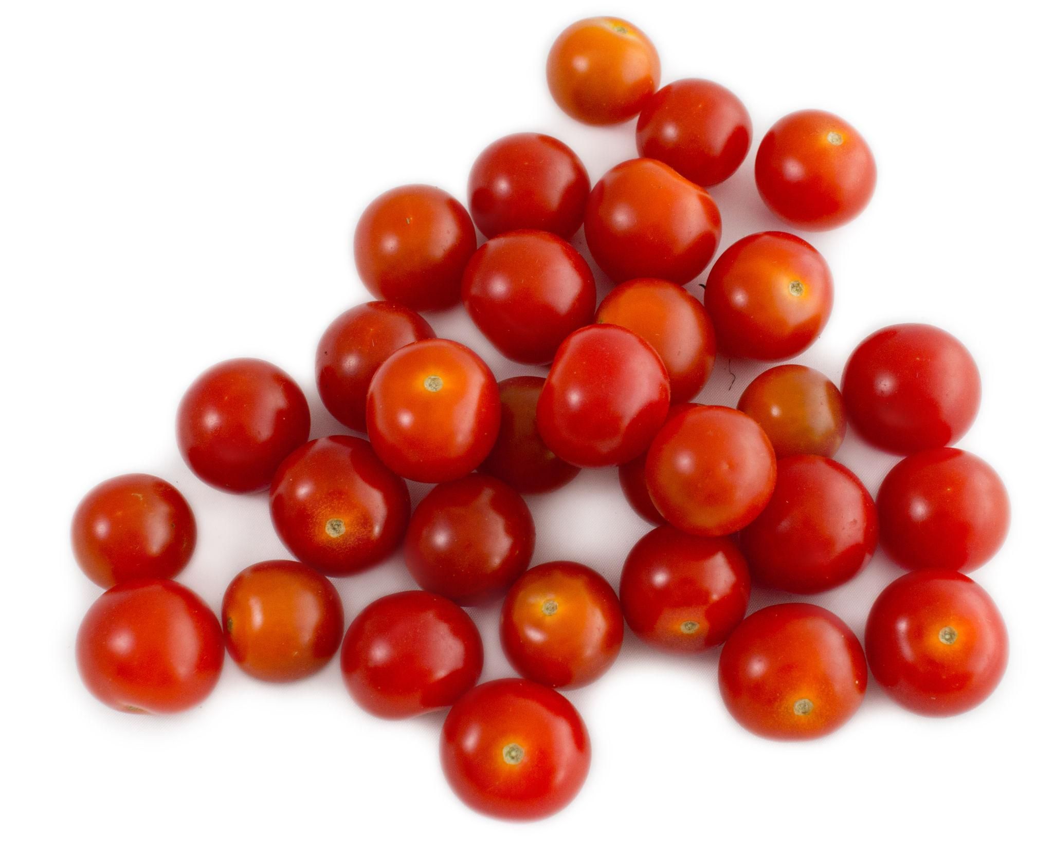Cherry Tomatoes