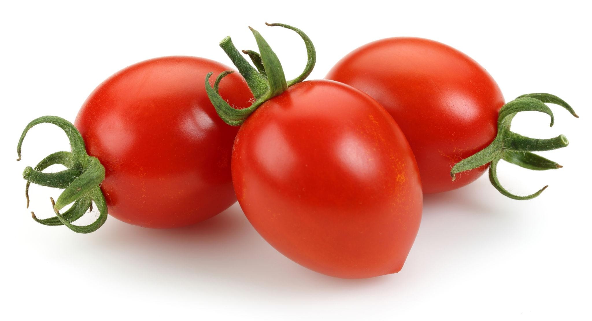 Cherry Tomatoes
