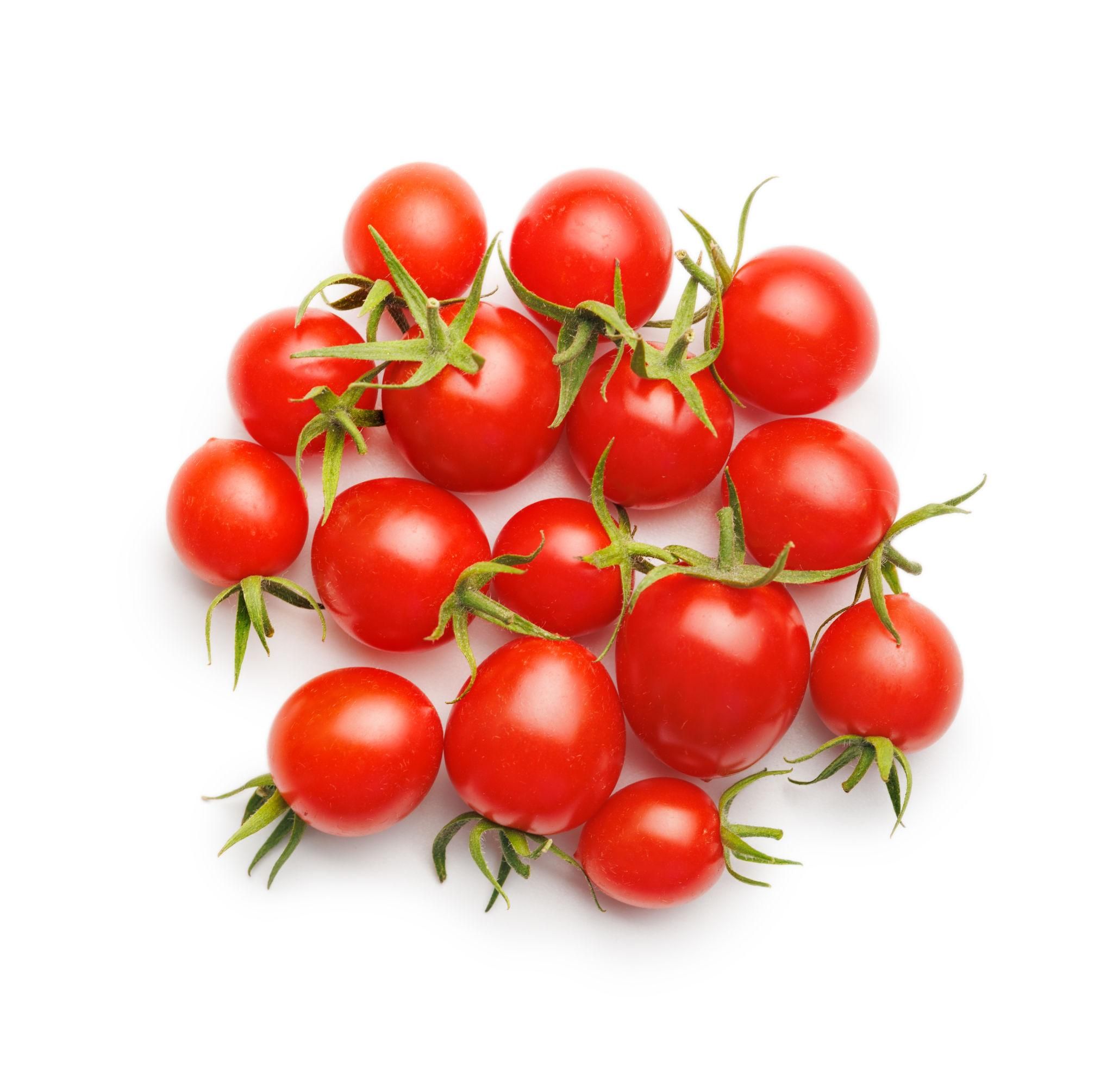 Fresh Red Tomatoes - 1kg