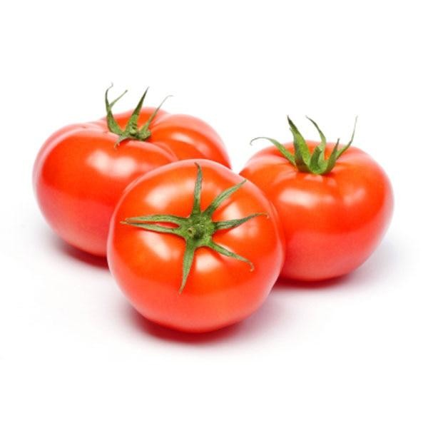 Fresh Red Tomatoes - 1kg