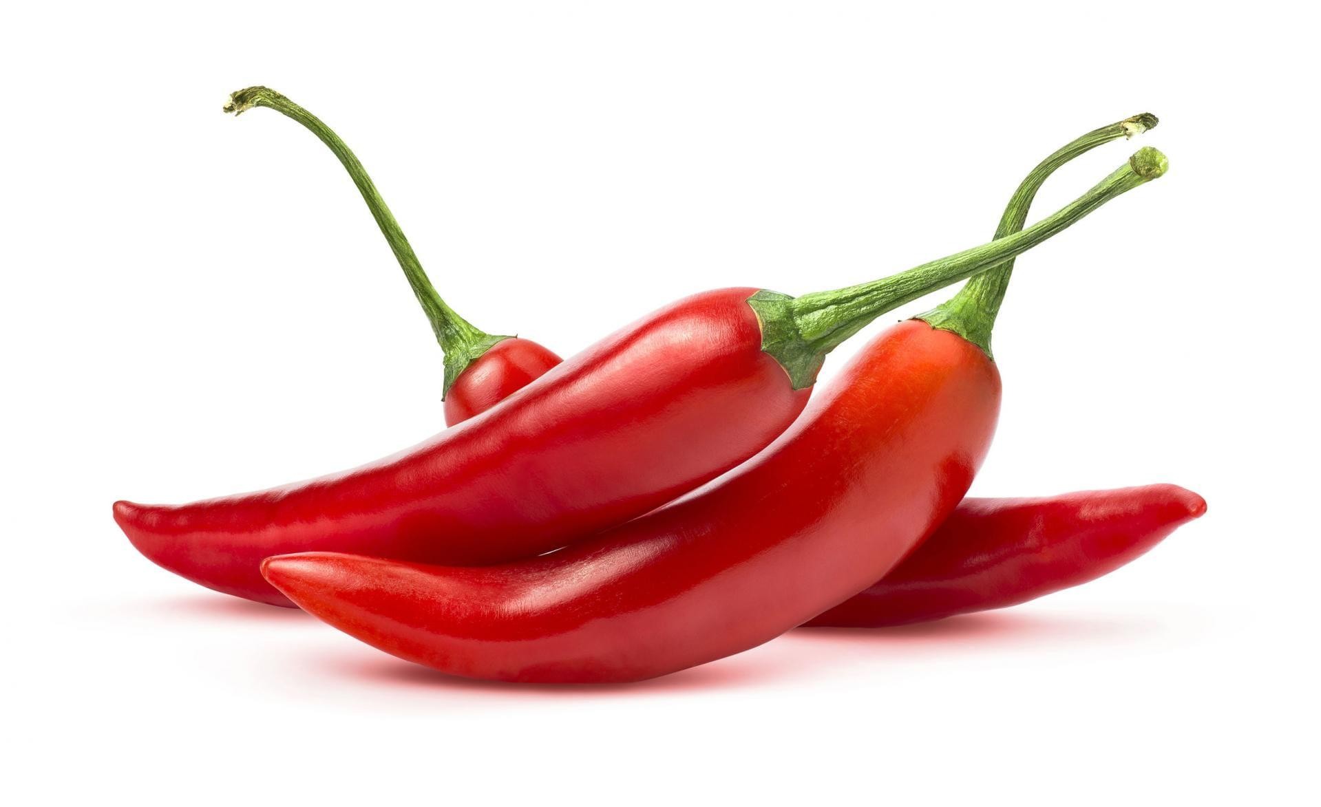Red Chili - 250g