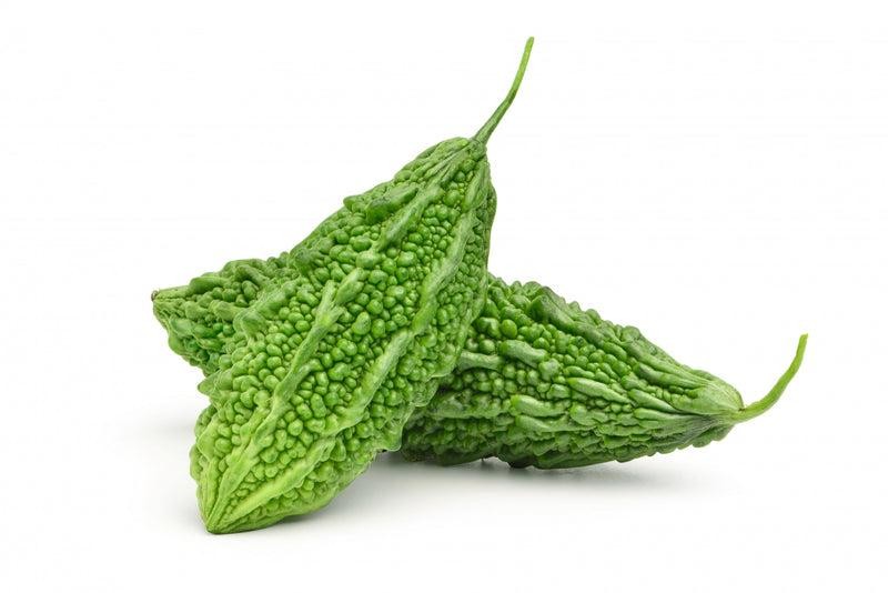 Organic Bitter Gourd