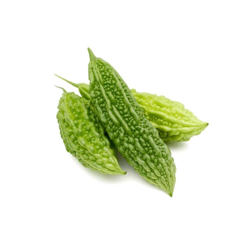 Organic Bitter Gourd