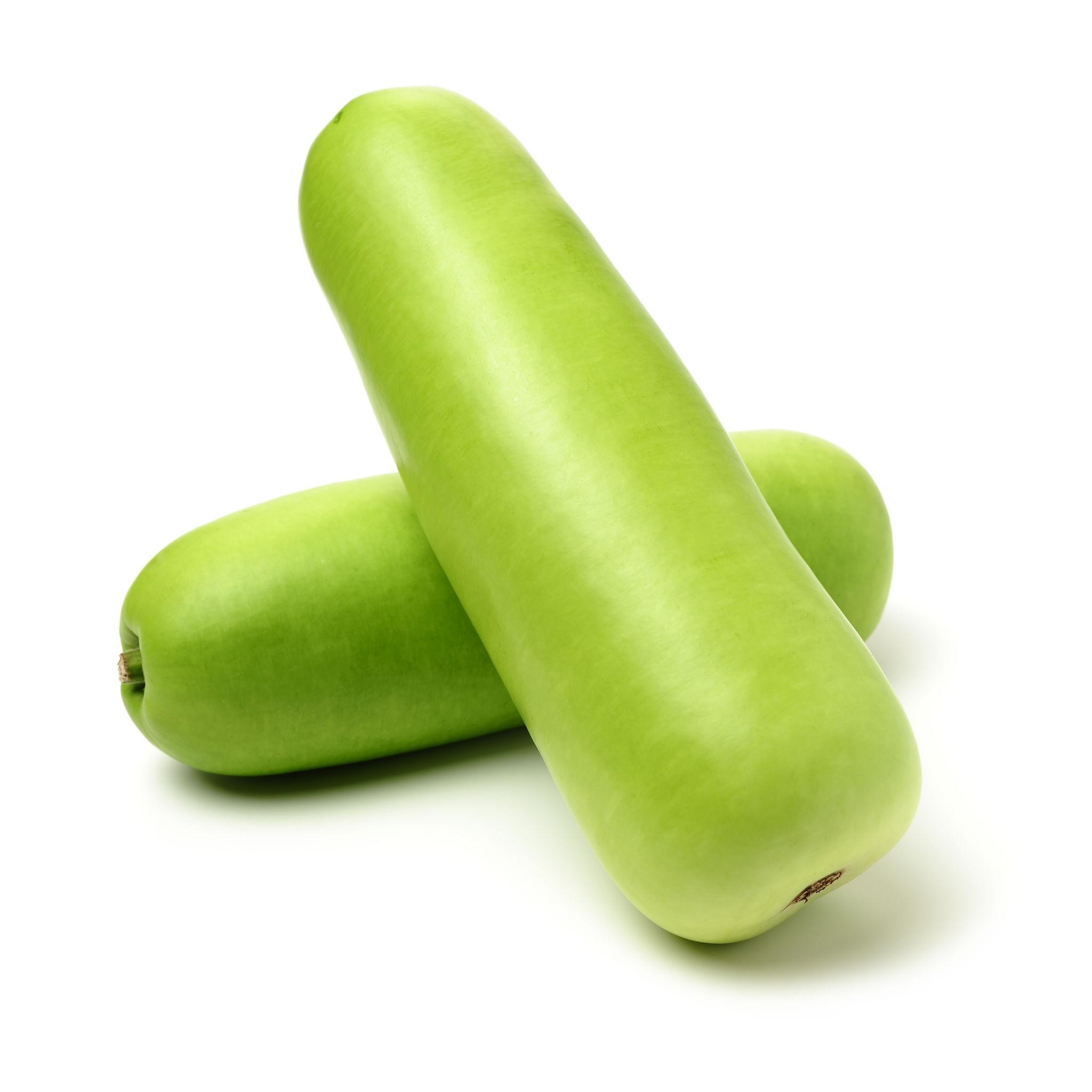 Baby Bottle Gourd