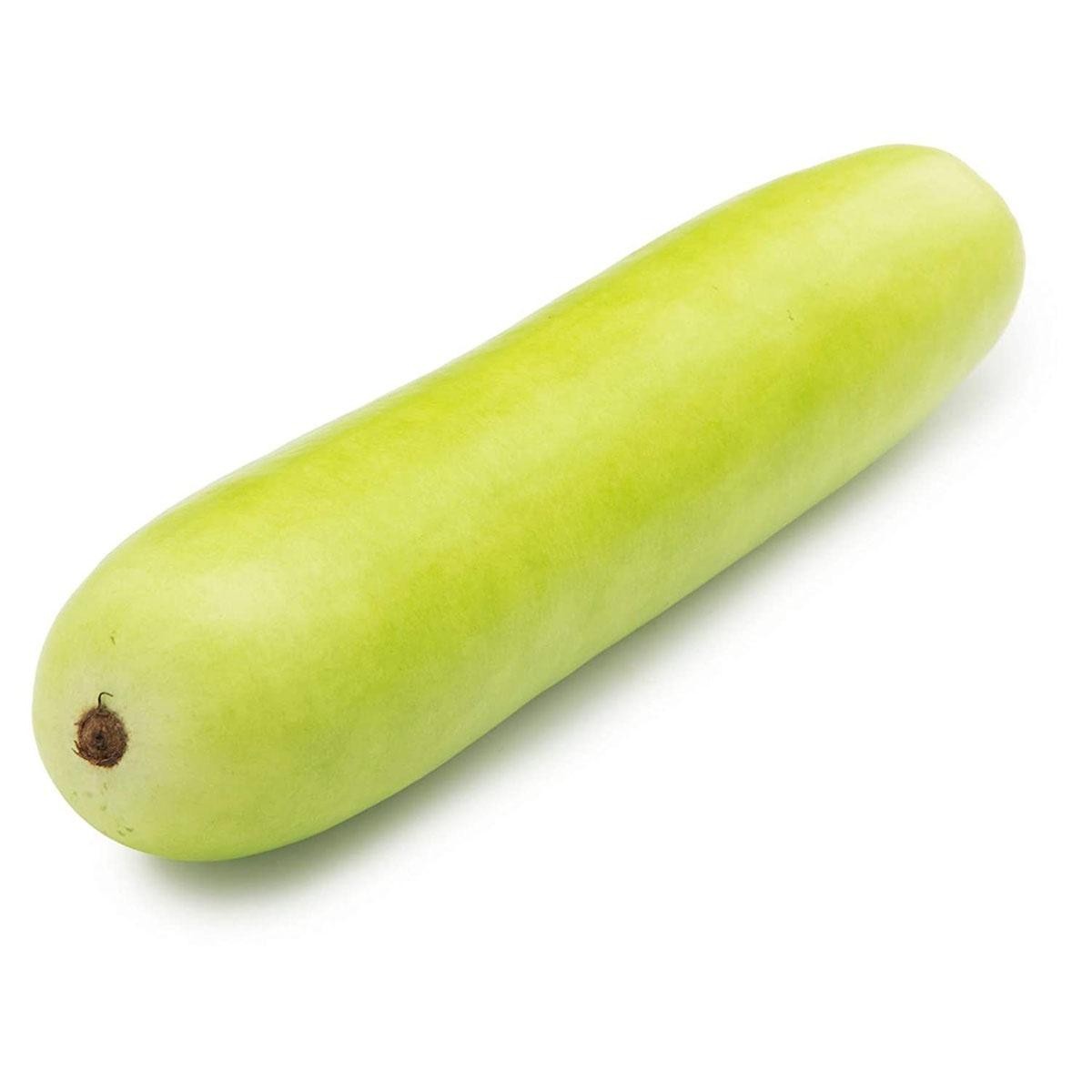 Organic Bottle Gourd